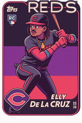 Baseball Cards